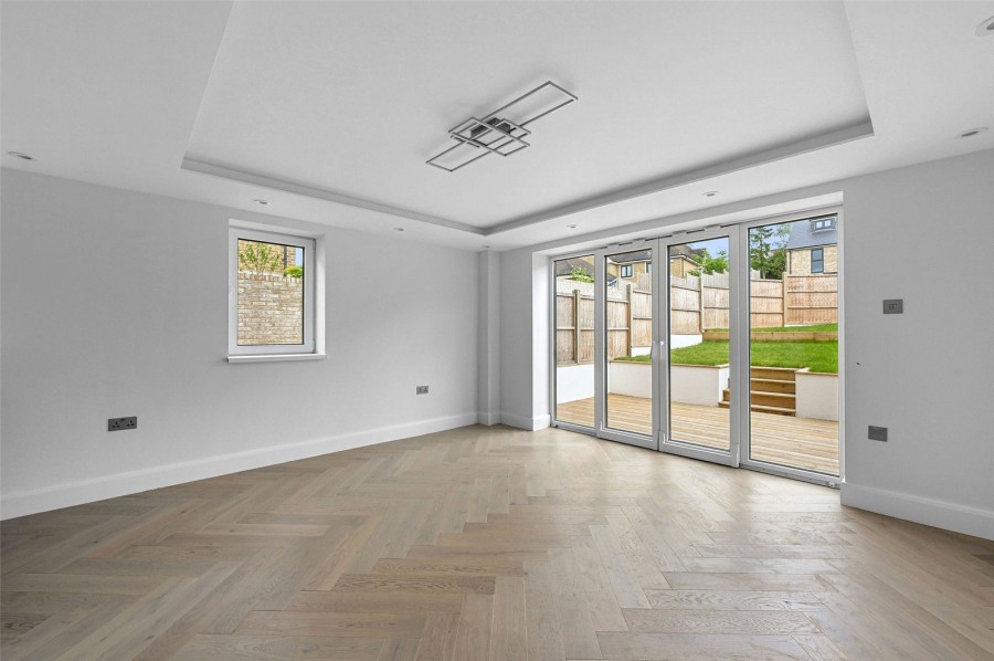 Stansted Road, Bishops Stortford, Hertfordshire