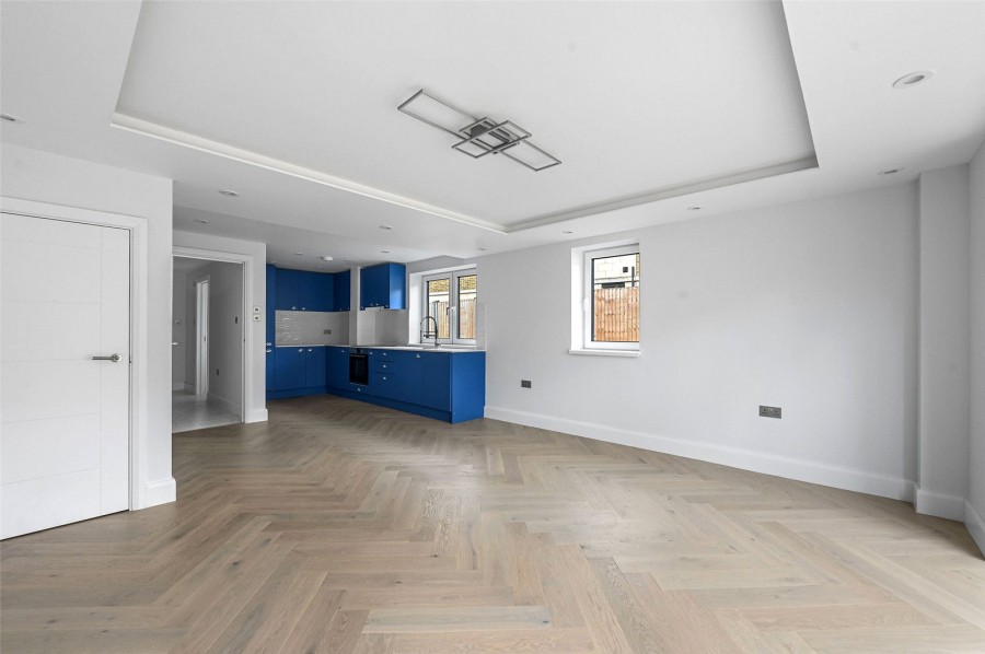 Stansted Road, Bishops Stortford, Hertfordshire
