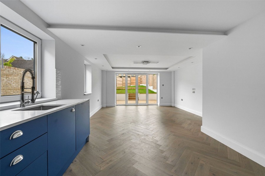 Stansted Road, Bishops Stortford, Hertfordshire