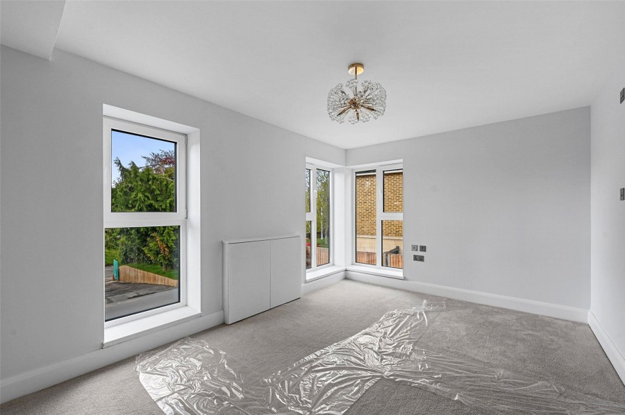 Stansted Road, Bishops Stortford, Hertfordshire