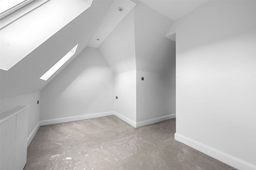 Stansted Road, Bishops Stortford, Hertfordshire