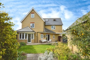 Royston, Hertfordshire