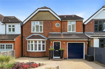 Thorley Park Road, Bishops Stortford, Hertfordshire