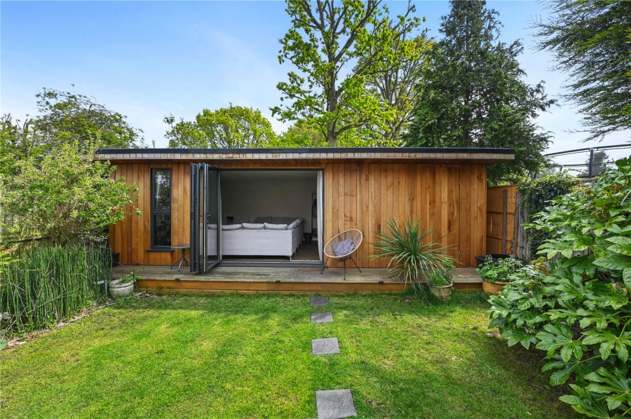 Thorley Park Road, Bishops Stortford, Hertfordshire