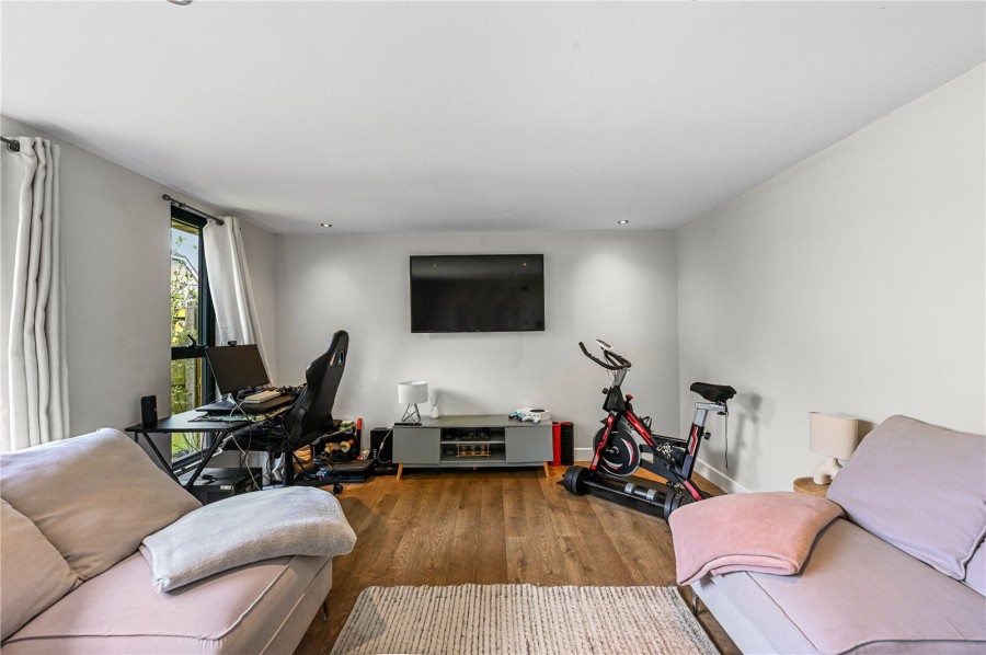 Thorley Park Road, Bishops Stortford, Hertfordshire