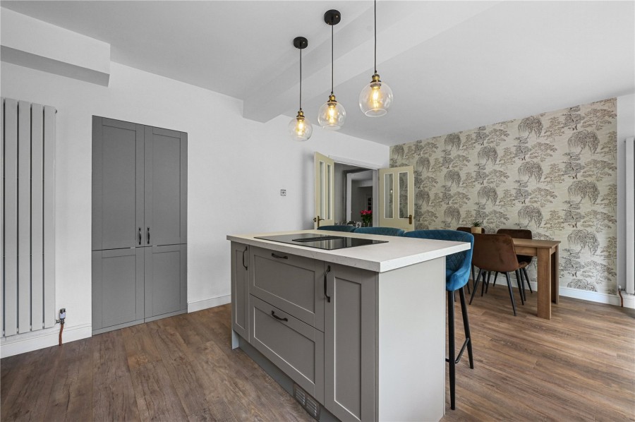 Thorley Park Road, Bishops Stortford, Hertfordshire