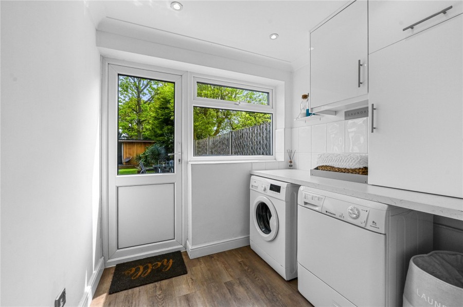 Thorley Park Road, Bishops Stortford, Hertfordshire