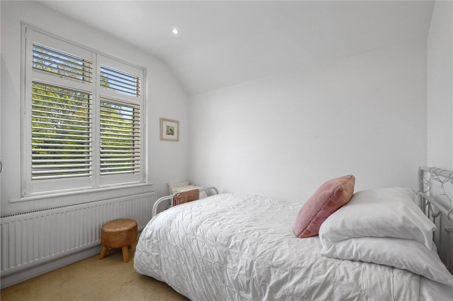 Thorley Park Road, Bishops Stortford, Hertfordshire