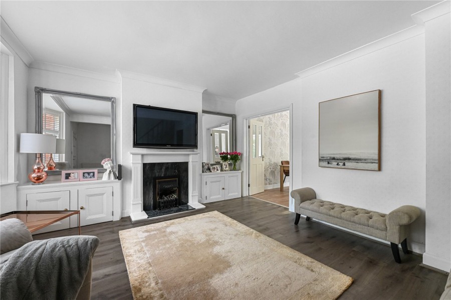 Thorley Park Road, Bishops Stortford, Hertfordshire