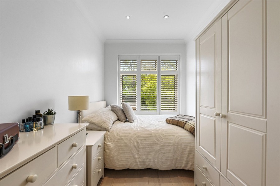 Thorley Park Road, Bishops Stortford, Hertfordshire
