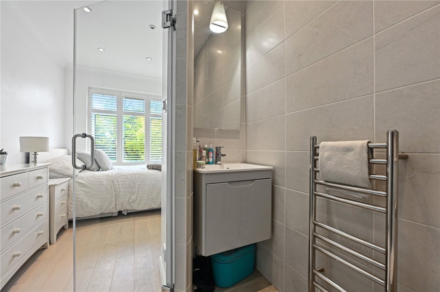 Thorley Park Road, Bishops Stortford, Hertfordshire
