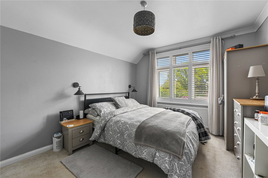 Thorley Park Road, Bishops Stortford, Hertfordshire