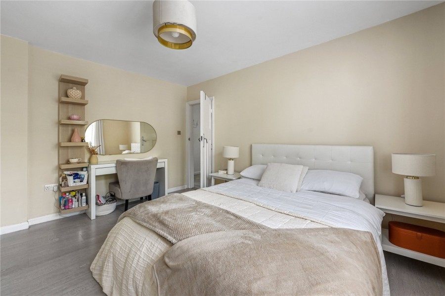 Thorley Park Road, Bishops Stortford, Hertfordshire