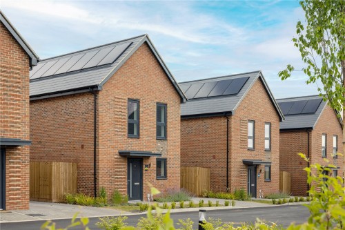 London Road, Newport, Essex