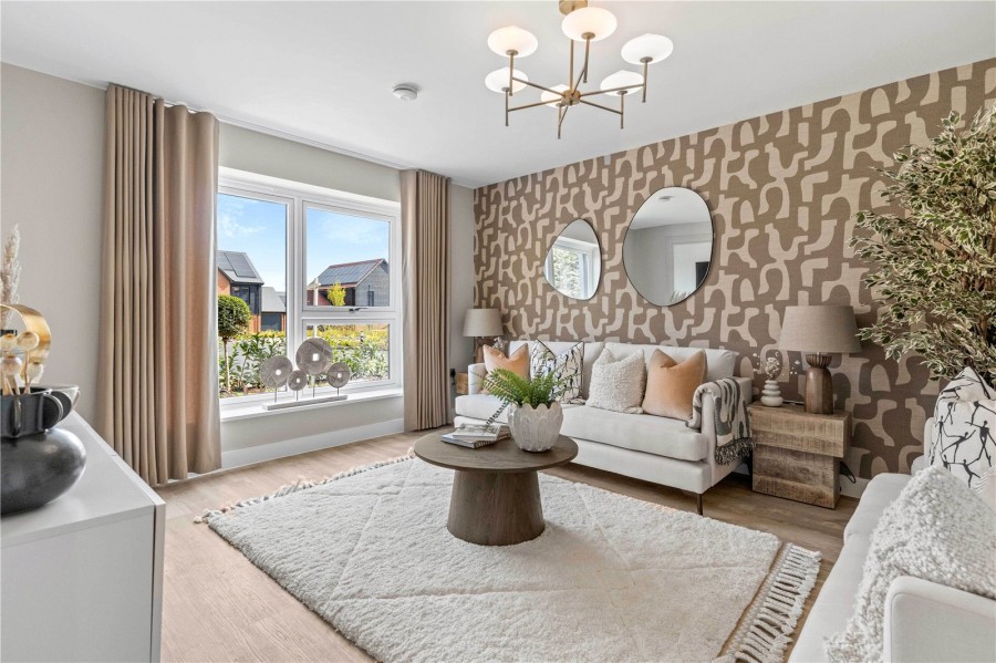 London Road, Newport, Essex
