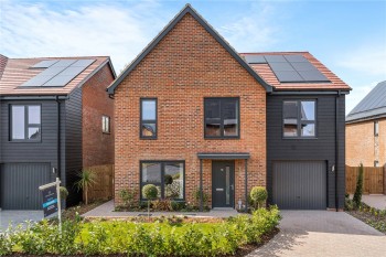 London Road, Newport, Essex