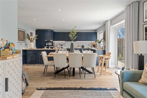 London Road, Newport, Essex