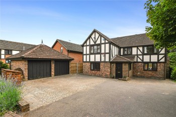 Bishop's Stortford, Hertfordshire