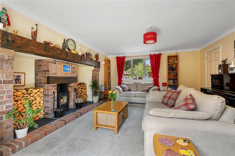 Bishop's Stortford, Hertfordshire