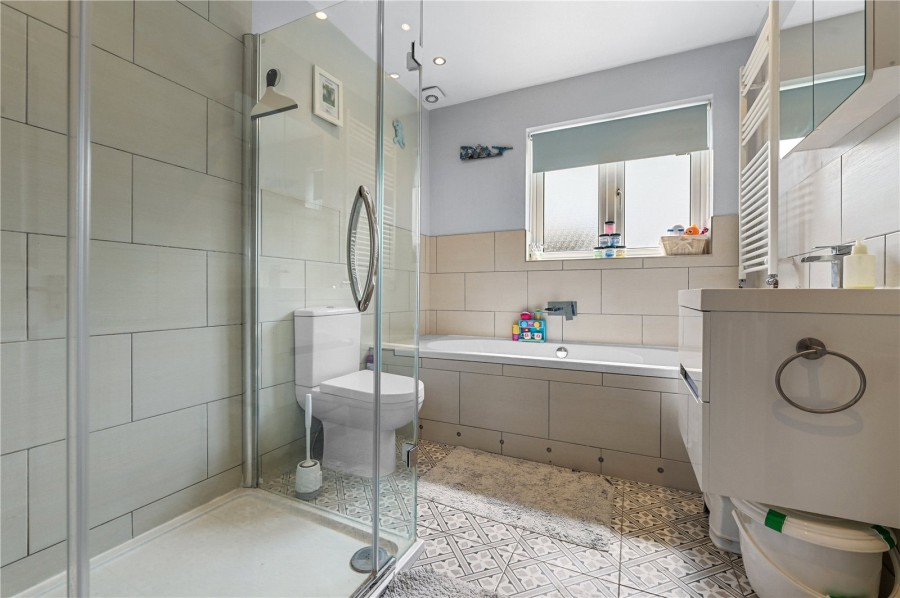 Bishop's Stortford, Hertfordshire