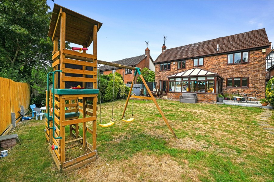 Bishop's Stortford, Hertfordshire