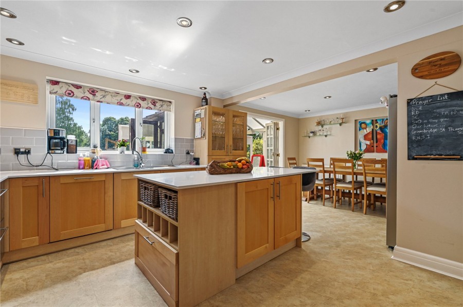 Bishop's Stortford, Hertfordshire
