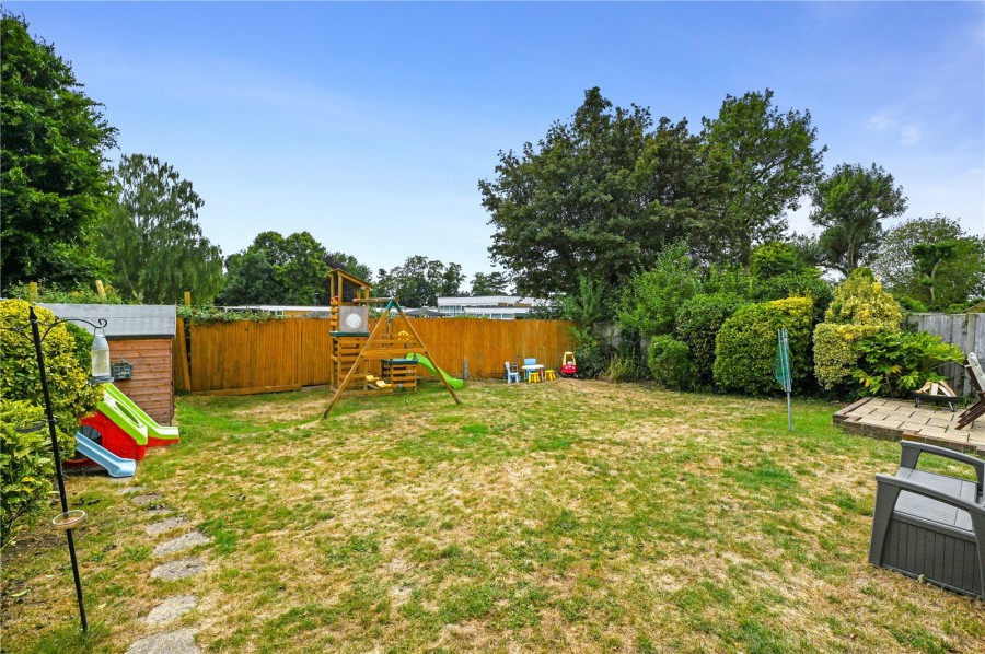 Bishop's Stortford, Hertfordshire