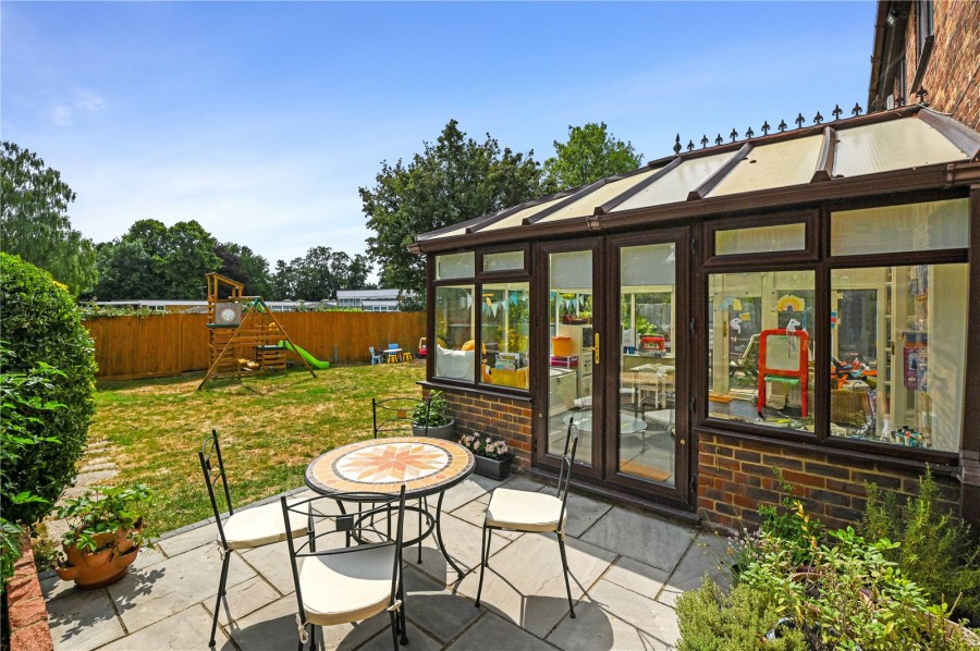 Bishop's Stortford, Hertfordshire