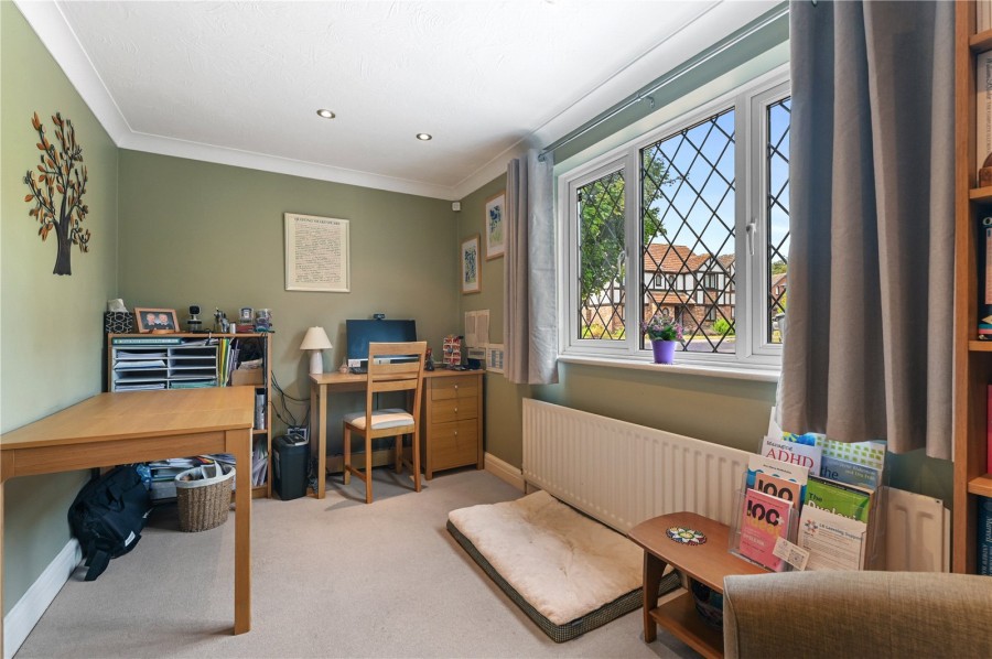Bishop's Stortford, Hertfordshire