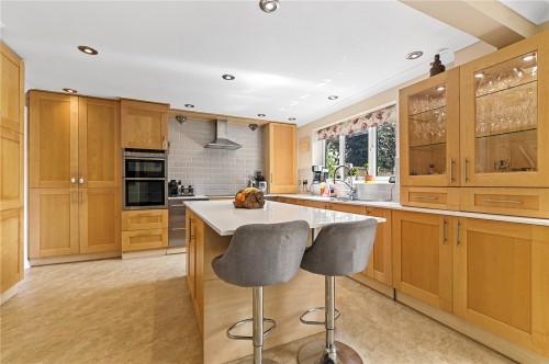 Bishop's Stortford, Hertfordshire