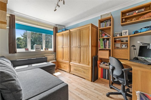 Bishop's Stortford, Hertfordshire