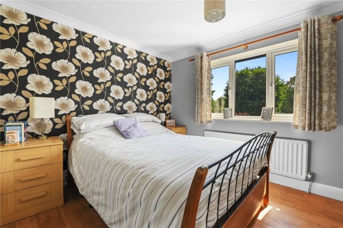Bishop's Stortford, Hertfordshire