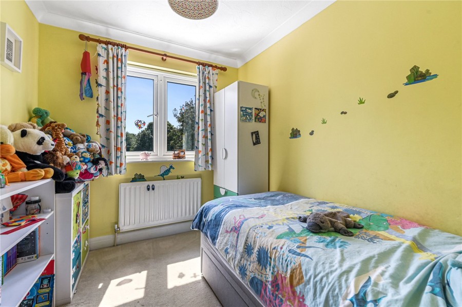 Bishop's Stortford, Hertfordshire