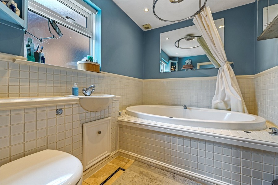 Bishop's Stortford, Hertfordshire
