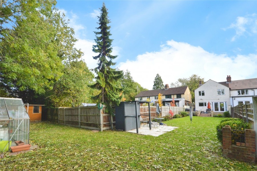 4 bedroom House for Sale Bishop's Stortford, Hertfordshire