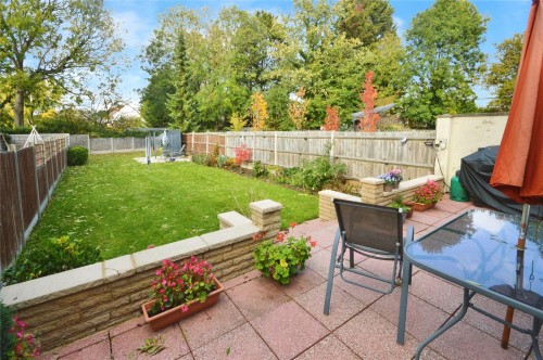 Bishop's Stortford, Hertfordshire