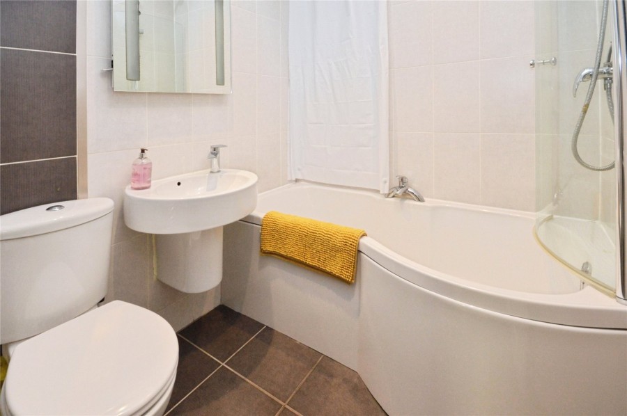 Bishop's Stortford, Hertfordshire