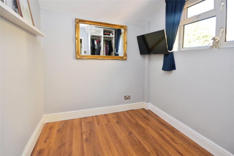 Bishop's Stortford, Hertfordshire