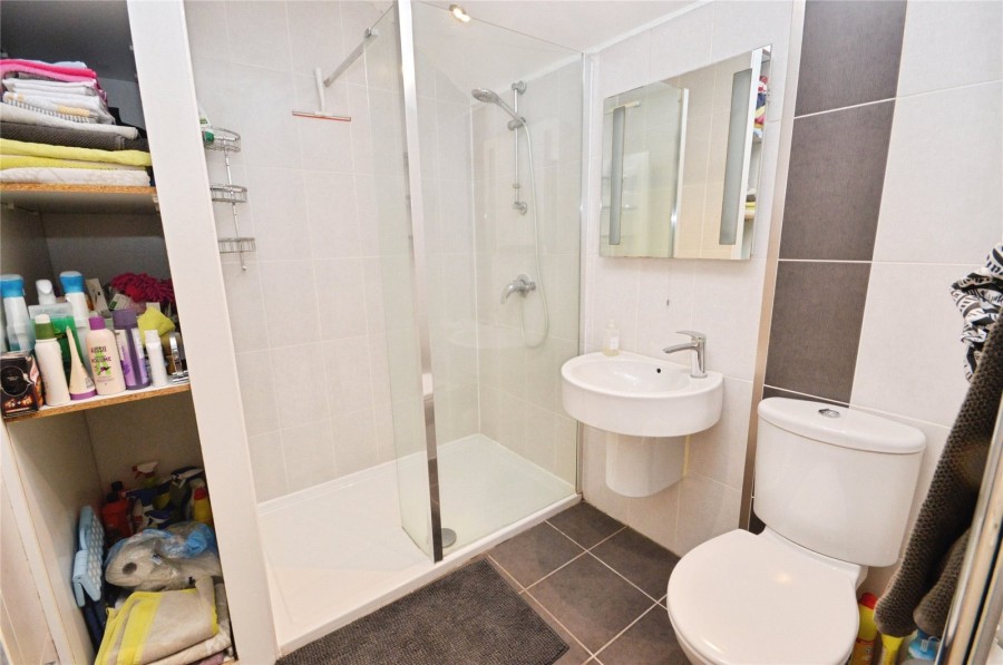 Bishop's Stortford, Hertfordshire