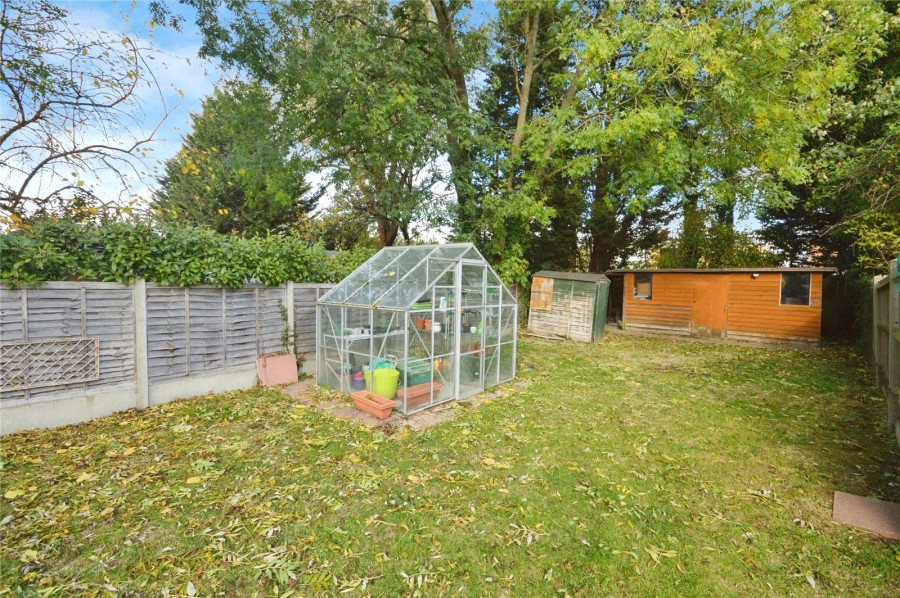 Bishop's Stortford, Hertfordshire