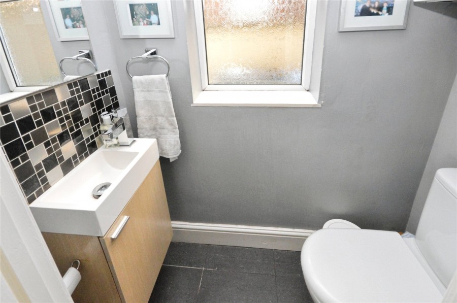 Bishop's Stortford, Hertfordshire