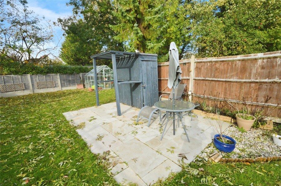 Bishop's Stortford, Hertfordshire