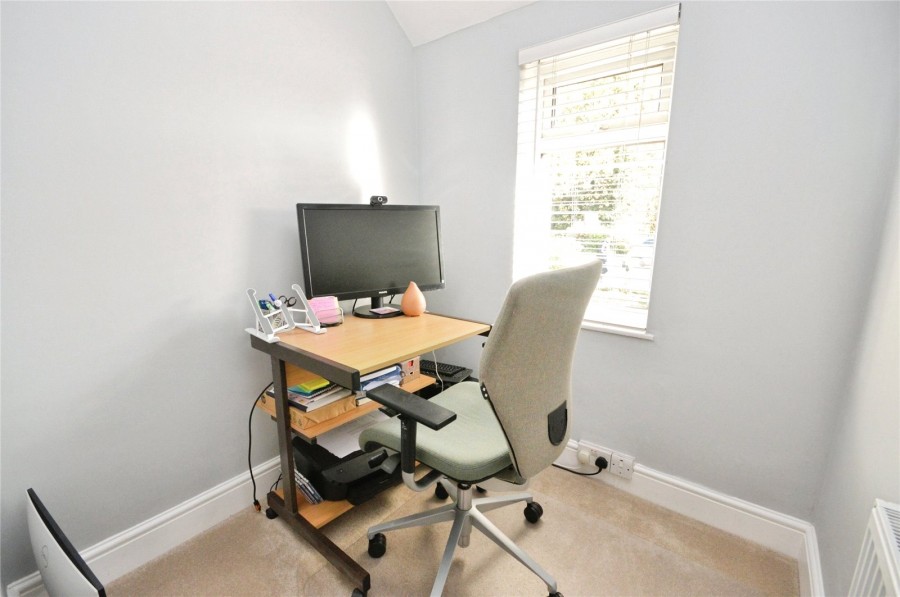 Bishop's Stortford, Hertfordshire