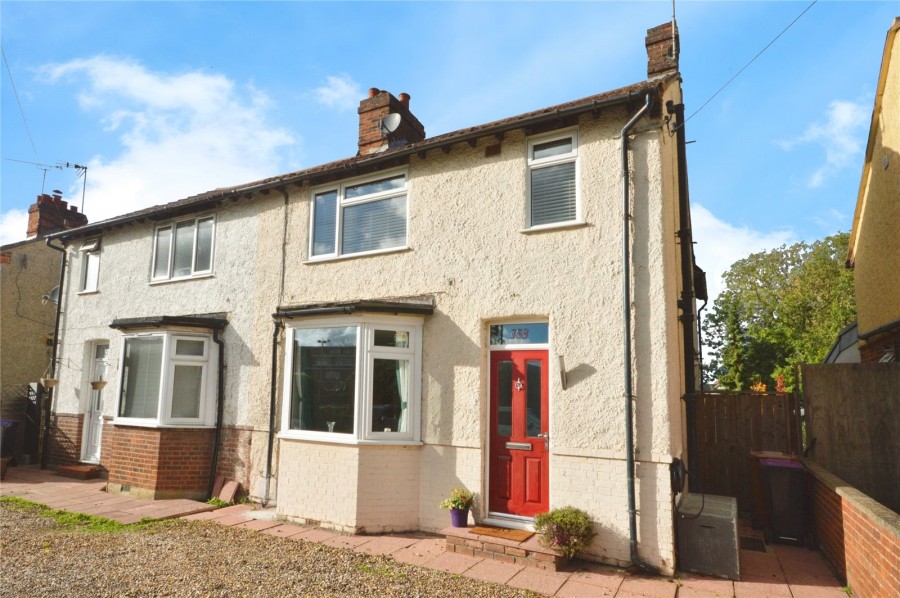 Bishop's Stortford, Hertfordshire