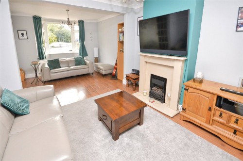 Bishop's Stortford, Hertfordshire