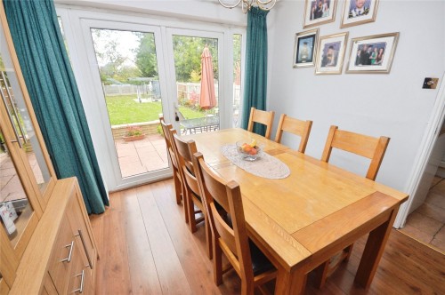 Bishop's Stortford, Hertfordshire