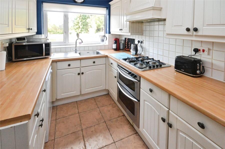 Bishop's Stortford, Hertfordshire