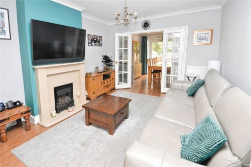 Bishop's Stortford, Hertfordshire