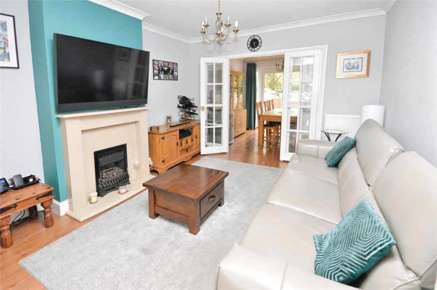 Bishop's Stortford, Hertfordshire