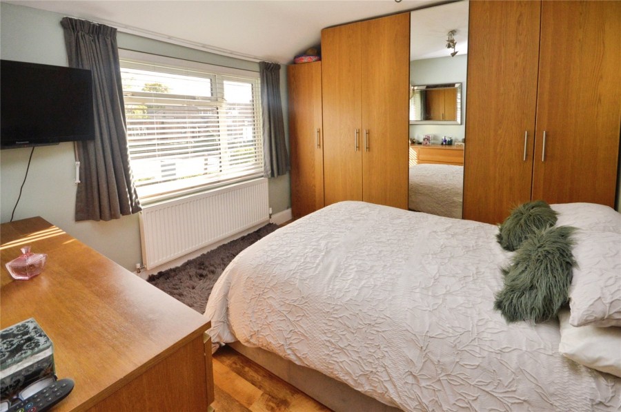 Bishop's Stortford, Hertfordshire